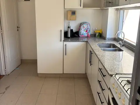 Departamento en Alquiler de 2 dormitorios