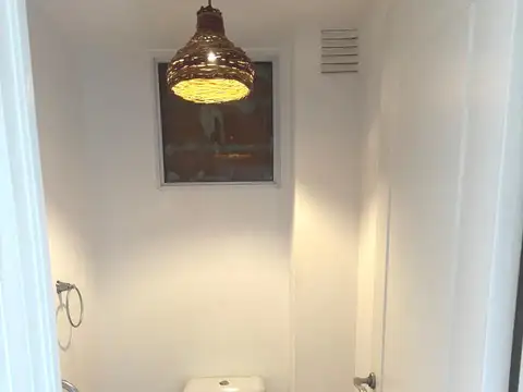 Departamento en Alquiler al Este