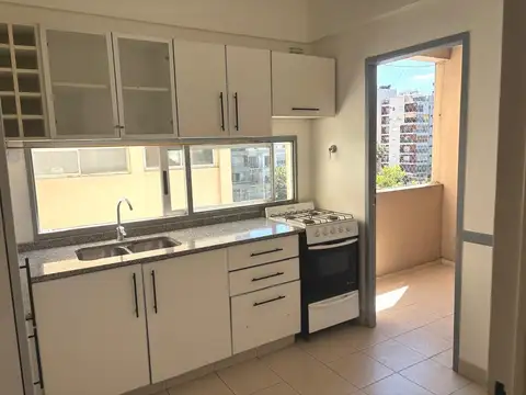 Departamento en Alquiler de 3 ambientes
