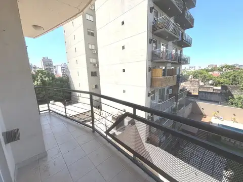 Avenida Álvarez Thomas 3300