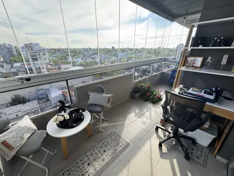 Departamento en Venta de 3 dormitorios