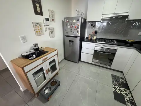 Departamento en Venta al Oeste