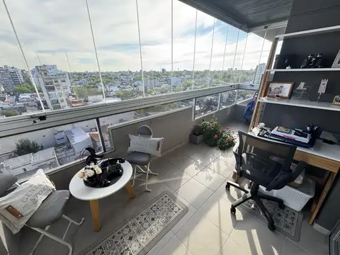 Departamento en Venta de 4 ambientes
