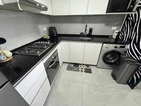 Departamento en Venta en Mataderos, USD 260.000