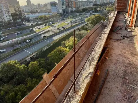 Departamento en Venta 1 año
