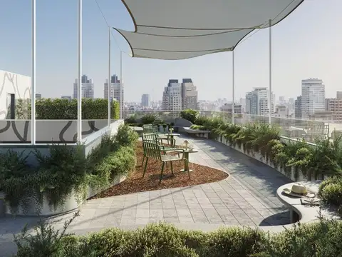 Departamento en Venta en San Telmo, USD 70.000
