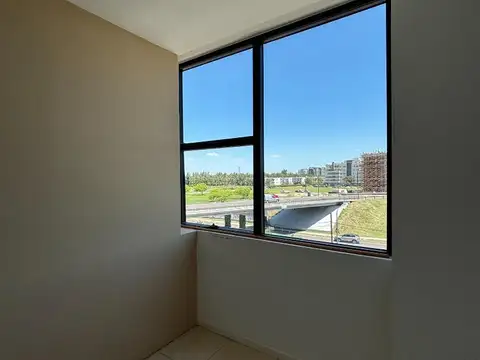 Departamento/oficina de 40m2 en venta en la bahía d Nordelta