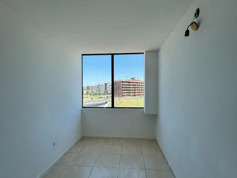 Departamento en Venta con 1 cochera