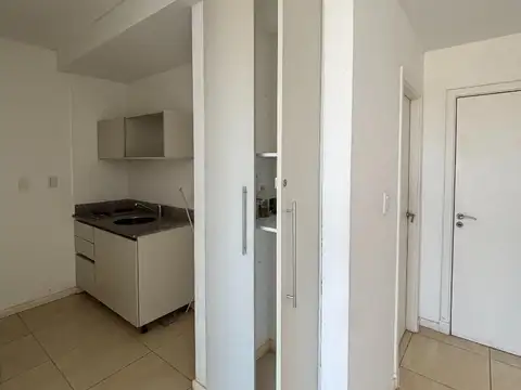Departamento en Venta con 1 cochera