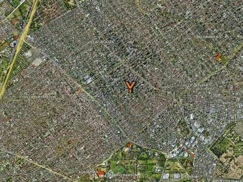 PH en Alquiler - 2 Dormitorios 2 Baños - 102mts - Villa Urquiza
