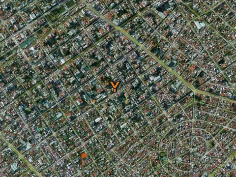 Depto Tipo Casa en Alquiler al Norte