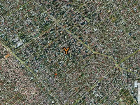 Depto Tipo Casa en Alquiler 30 años