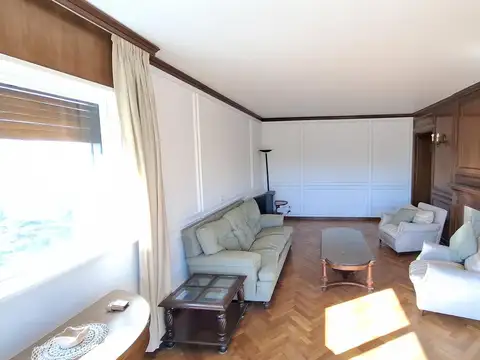 Departamento en Venta en Las Cañitas, USD 620.000