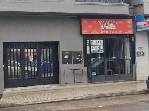 Local  en Venta en Villa Martelli, Vicente López, G.B.A. Zona Norte