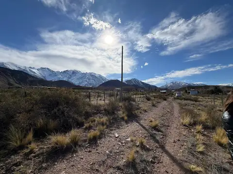 Terreno en Venta en Potrerillos, USD 53.000