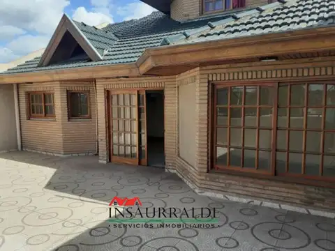 Excelente departamento en Virrey del Pino s/ colectora