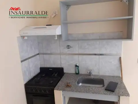 Excelente departamento en Virrey del Pino s/ colectora