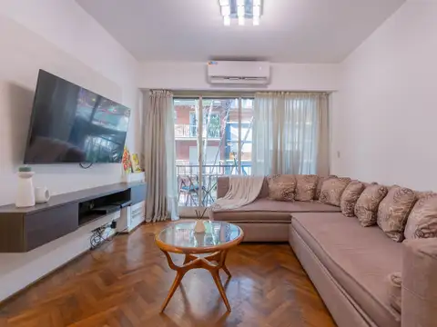 Departamento en Venta de 2 dormitorios