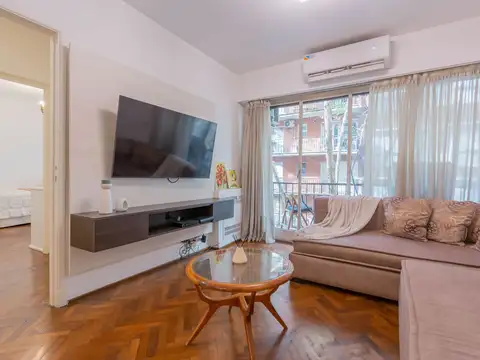 Departamento en Venta 66 años