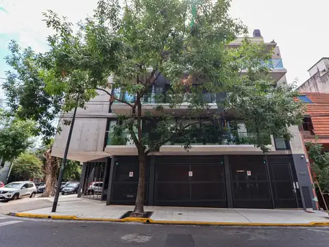 Departamento en Venta al Oeste