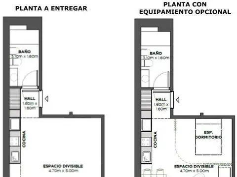 Departamento en Venta en Nuñez, USD 126.900