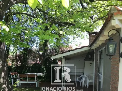 Casa en Alquiler Temporal en Santa Rita, USD 3.600