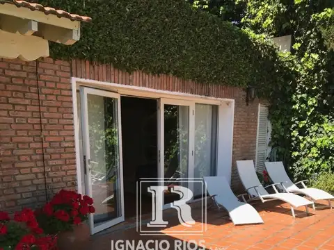 Casa  en Alq. Temporario en Boulogne, San Isidro, G.B.A. Zona Norte