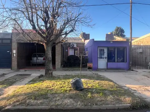 Casa en Venta- Zona Norte-José Pedroni 6768