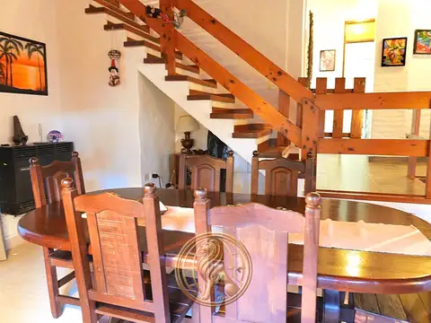 Casa en Venta en Pinamar, USD 235.000