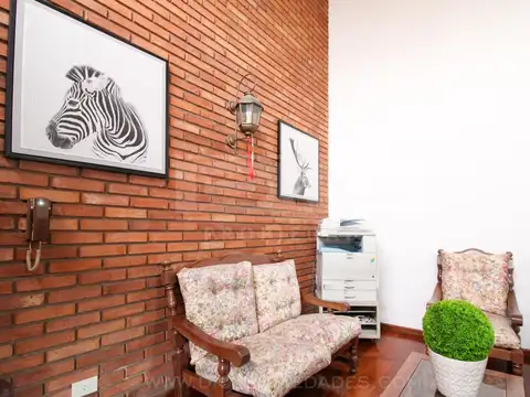 Avenida Melián 4300