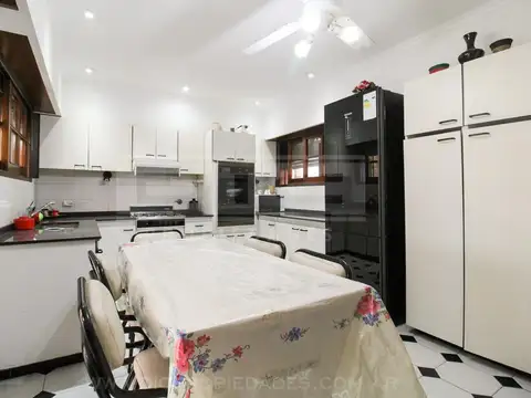 Casa en Venta en Saavedra, USD 298.000
