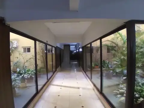 Avenida Santa Fe 3200, Piso 11