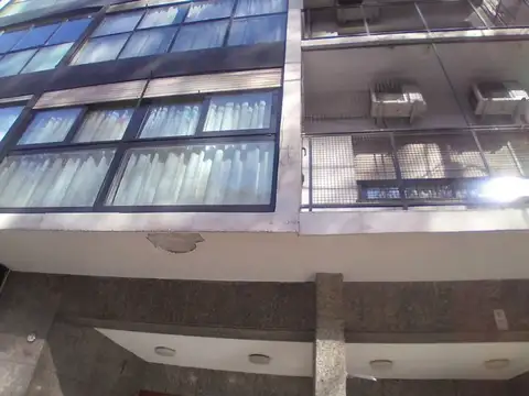 departamento 3 ambientes con balcon