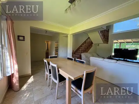 Casa en Alquiler en La Delfina, USD 1.700