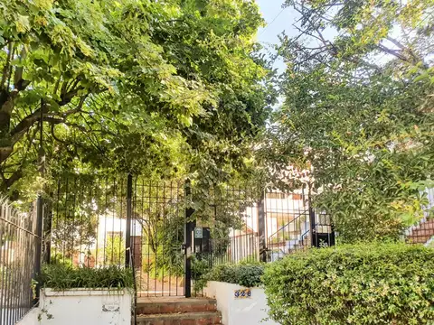 VENTA DEPARTAMENTO 4 AMBIENTES CON COCHERA FIJA, SAN ISIDRO