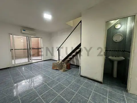 Cotagaita 3300, Piso 0