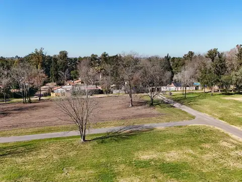 Terreno en venta en Barrio Parque El Remanso, Del Viso, Pilar, GBA Norte