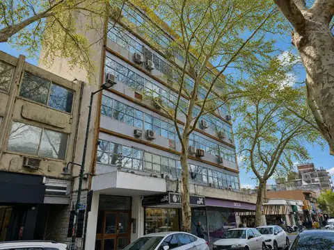Oficina en Alquiler en San Isidro Centro