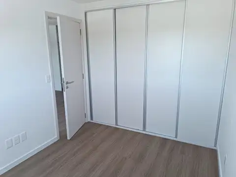 Departamento en Alquiler A Estrenar