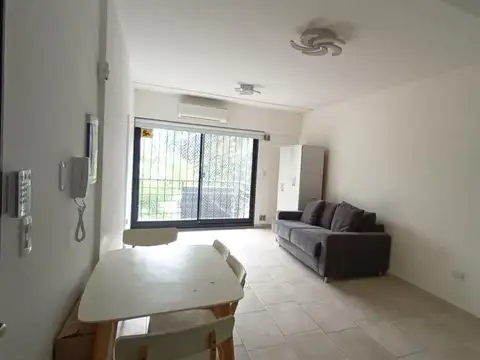 Departamento en Venta en Caballito, USD 67.000