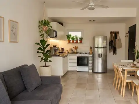 Departamento en Venta 8 años