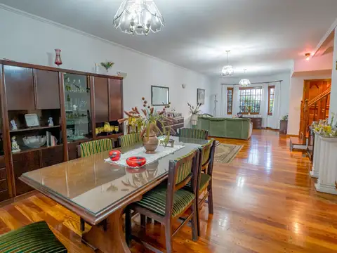 Casa en Venta de 3 dormitorios