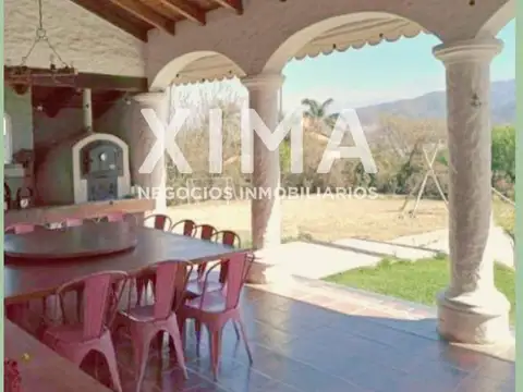 Casa en Venta en El Tipal, USD 390.000