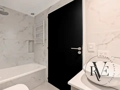 VENTA - Caballito Norte - NICASIO OROÑO 1182 - 57 mts a estrenar con Patio y Gran Balcón