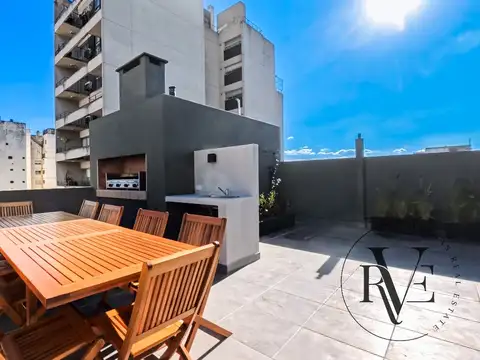 NICASIO OROÑO 1100, Piso 1