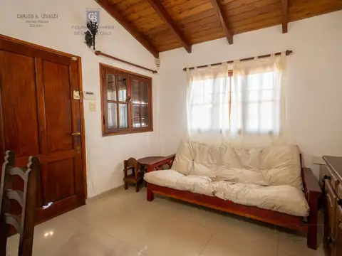 Casa en Venta en Santa Fe, USD 77.000
