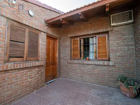 Casa en Venta de 2 dormitorios