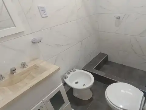 Departamento en Alquiler 40 años