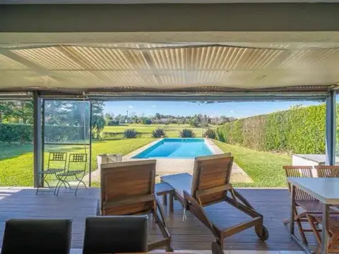 Casa en San Isidro Labrador