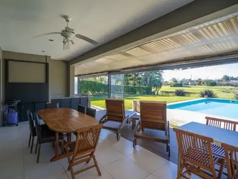 Casa en Venta A Estrenar